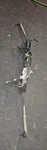 2005-2009 Subaru Legacy/outback Steering Gear Rack And Pinion Oem, 551-59809. Fixed Price $144.00.