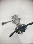 2013-2014 Ford Focus Sedan Steering Column Assembly 33K Miles Oem. Fixed Price $92.99.