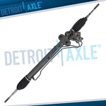 Complete Power Steering Rack And Pinion Assembly For Inifiniti G35 Nissan 350Z. Fixed Price $176.30.