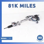 19-20 Range Rover Velar L560 Electric Steering Rack & Pinion Assembly Oem 81K. Fixed Price $996.00.