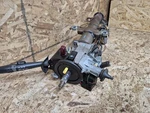 1997 Gmc 1500 Column Shift Steering Includes Key Grey. Fixed Price $54.56.