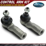 2PCS Front Outer Tie Rod End For Volkswagen Vw ID.4 2021 2022 2023 1EA423811B. Fixed Price $31.99.