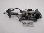 09-11 Jaguar Xf Steering Column Assembly 2W933C529A. Fixed Price $58.40.