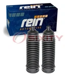 Pc Rein Rack & Pinion Bellows For 2006-2007 Mercedes-benz C350 3.5L V6 Ad. Fixed Price $47.65.