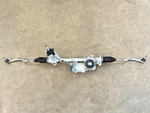 New! 2021-2023 Nissan Rogue Electric Power Steering Rack & Pinion Gear Oem. Fixed Price $1048.00.