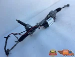 2011-2016 Bmw 528 535 550 F10 Power Steering Electric Rack & Pinion Motor Oem. Fixed Price $450.00.