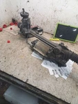 2014 Passat Power Steering Gear/rack And Pinion SKU#4382144. Fixed Price $135.38.