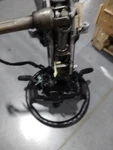2012 Ford Edge Steering Column Oem Brown 168K Miles BT4Z3B676A. Fixed Price $113.99.