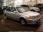Steering Column Floor Shift Canada Market Hatchback Fits 03-06 Accent 1201945. Fixed Price $158.45.