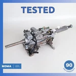 11-18 Audi D4 A8L S8 Steering Column Assembly 4H0419506AD Oem. Fixed Price $137.23.