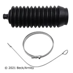 Beck Arnley 103-2695 Steering Rack Boot Kit. Fixed Price $33.03.