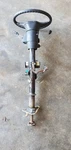 1990 Dodge Ram D150 W150 250 350 Automatic Steering Column. Fixed Price $300.00.