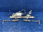 2016 19 Buick Cascada Power Steering Gear Rack And Pinion Assembly Oem 39030542. Fixed Price $346.75.