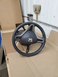 Steering Column Floor Shift Lx Fits 10 Insight 298730. Fixed Price $63.25.