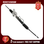 Power Steering Rack & Pinion Assy With Hydraulic For Hyundai Elantra 01-06. Fixed Price $137.74.
