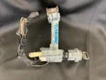 Oem 1990-1995 Toyota Camry 4RUNNER Ignition Switch W/key 45020-35-4. Fixed Price $112.00.