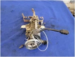 2000 Ford F450 F-450 Pickup Truck Steering Column Shift Tilt Front Driver 2788. Fixed Price $199.99.