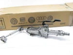 New Genuine Oem Vw Audi 1K1419502BE Steering Column. Fixed Price $224.99.