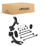 12PCS Front Lower Control Arm W/ball Joints For 2007 2008-2011 Honda Cr-v Crv. Fixed Price $103.54.
