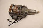 2003-2004 Audi A8 Quattro 4.2L Power Electric Steering Column Assembly Oem. Fixed Price $119.40.