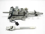Porsche Boxster 2014 Power Steering Column W/ Intermediate Shaft 13-16 ; :o. Fixed Price $99.00.