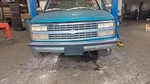 Steering Gear/rack Power Fits 88-95 Chevrolet 1500 Pickup 1120778. Fixed Price $115.00.