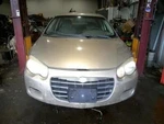 Steering Gear/rack Power And Pinion Sedan Fits 01-04 Sebring 104887. Fixed Price $30.00.