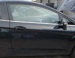 Ford Fiesta 3-DOOR MK7.5 Fl 2012-2019 Front Right Side Panther Black Dc. Fixed Price $238.16.
