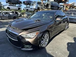 Steering Column Floor Shift Base Rwd Fits 16-17 Infiniti Q50 1337890. Fixed Price $121.80.