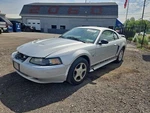 Used Rack And Pinion Assembly Fits: 2004 Ford Mustang Power 6 Cy. Fixed Price $215.15.