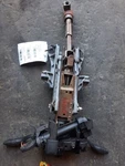 2013-2014 Ford Focus Steering Column Floor Shift Tlt Tele Id BV6Z3C529C. Fixed Price $159.99.