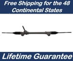 Steering Gear Rack & Pinion Assembly 56500S2500 For Hyundai Santa Fe 2021 - 2023. Fixed Price $318.75.