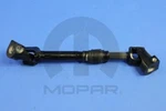 Genuine Oem Mopar Lower Steering Column Intermediate Shaft For Jeep Wrangler Jk. Fixed Price $287.68.