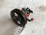 Power Steering Pump Excluding Evolution Fits 02-03 Lancer 302744. Fixed Price $79.44.