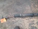 Steering Gear/rack Power And Pinion Fits 08-13 Bmw 128I 206617. Fixed Price $208.00.