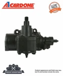 Cardone Reman Steering Gear 27-7632 High-quality Auto Part, Universal Fit For. Fixed Price $487.43.