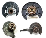 Front Passenger/right Steering Spindle Knuckle Fits 14-2016 Bmw M235I 228I 3.0L. Fixed Price $59.99.