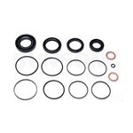 Sunsong 8401371 Rack Pinion Seal Kit For 99-03 Suzuki Grand Vitara. Fixed Price $35.99.