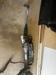 2018-2024 Audi B9 A4 A5 S4 S5 SQ5 Electric Power Steering Gear Rack & Pinion. Fixed Price $250.00.