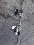 2016-2018 Ford Fusion Steering Gear/rack Power And Pinion Id KG9Z3504G. Fixed Price $174.99.