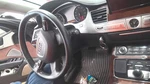 Steering Column Floor Shift Assist Opt 1N3 Fits 11-14 Audi A8 1808871. Fixed Price $180.00.