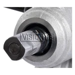 For Pontiac Gto 04-06 Vision- New Power Steering Rack & Pinion Assembly. Fixed Price $541.21.