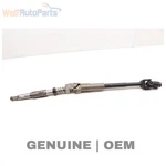 1999-2004 Vw Eurovan Steering Shaft 7D1419951B. Fixed Price $49.99.