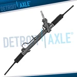 Complete Power Steering Rack And Pinion Assembly For Buick Lacrosse Allure Regal. Fixed Price $186.66.