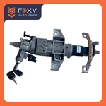 07-14 Ford Expedition Steering Column Assembly W/ Ignition Lock Cylinder Key Oem. Fixed Price $199.00.