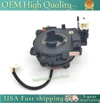 Steering Angle Sensor Assembly With Heating Fits For Nissan Armada Leaf Murano. Fixed Price $132.05.