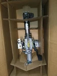 Genuine Nissan Murano 2013-2016 Column Assembly 48810-3KA1B. Fixed Price $265.00.