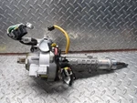 14-16 Hyundai Elantra Sedan Steering Column Conventional Ignition W/o Fog Lamp. Fixed Price $142.46.