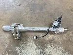 17-19 Alfa Romeo Giulia Rwd Power Steering Rack And Pinion Oem. Fixed Price $171.06.