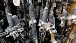 Power Steering Rack & Pinion Fits 84-88 Caravan 12080. Fixed Price $90.00.